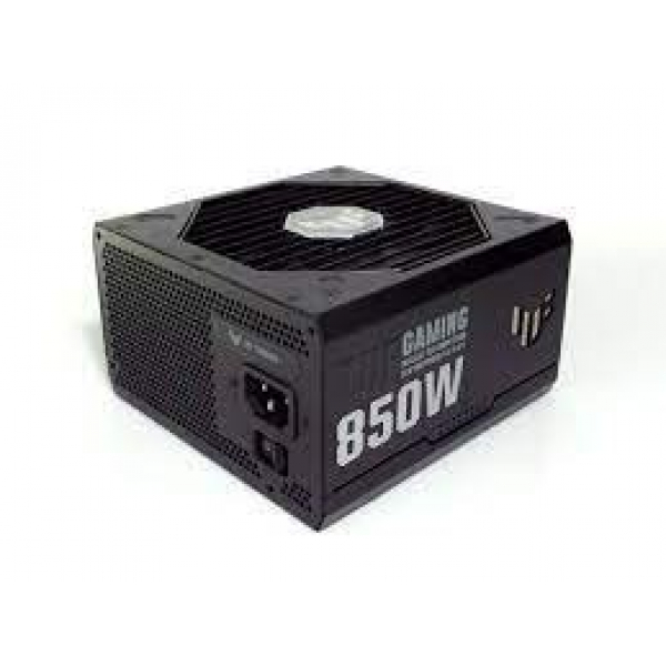 ASUS TUF GAMING 850W 80 PLUS GOLD FULLY MODULAR AT