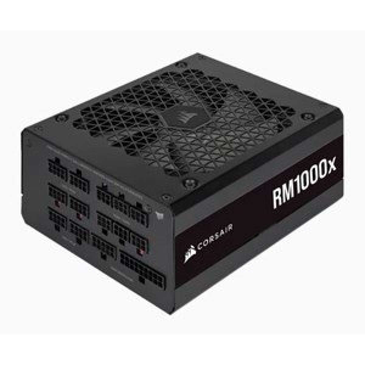 CORSAIR RMx SERIES (2021) RM1000x 1000 WATT GOLD CORSAIR RMx SERIES (2021) RM1000x 1000 WATT GOLD