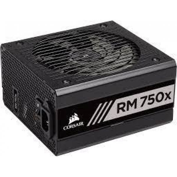 CORSAIR RMx SERIES (2021) RM750x 750WATT 80 PLUS G
