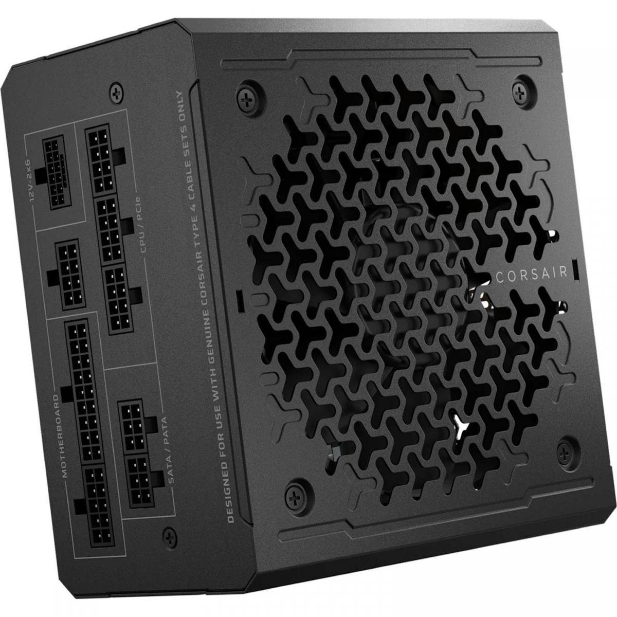 CORSAIR RM750e FULLY MODULAR 750W GOLD ATX 3.1