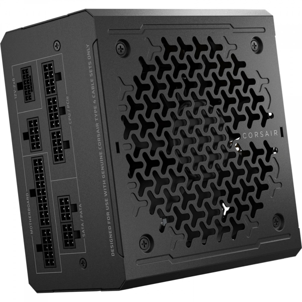 CORSAIR RM750e FULLY MODULAR 750W GOLD ATX 3.1