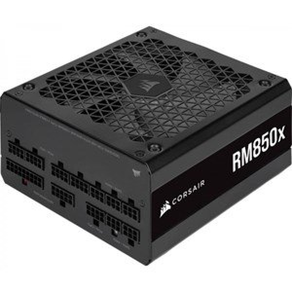 CORSAIR RMx SERIES (2021) RM850x 850WATT 80 PLUS G