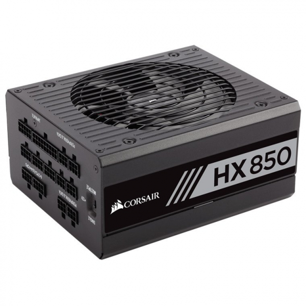 CORSAIR HX850 850W 80 PLUS PLATINUM