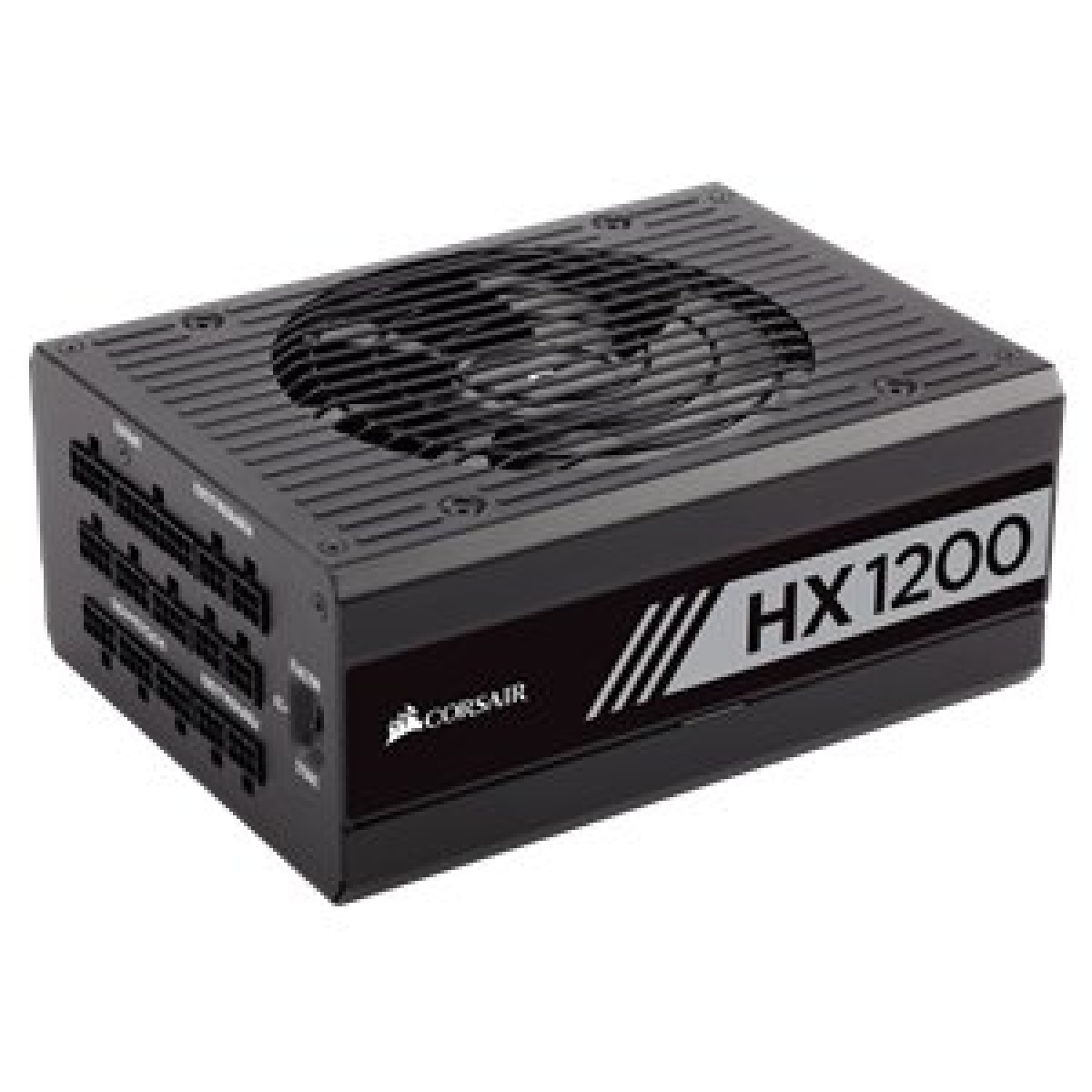 CORSAIR HX1200 1200W 80PLUS PLATINUM HIGH PERFORMA CORSAIR HX1200 1200W 80PLUS PLATINUM HIGH PERFORMA