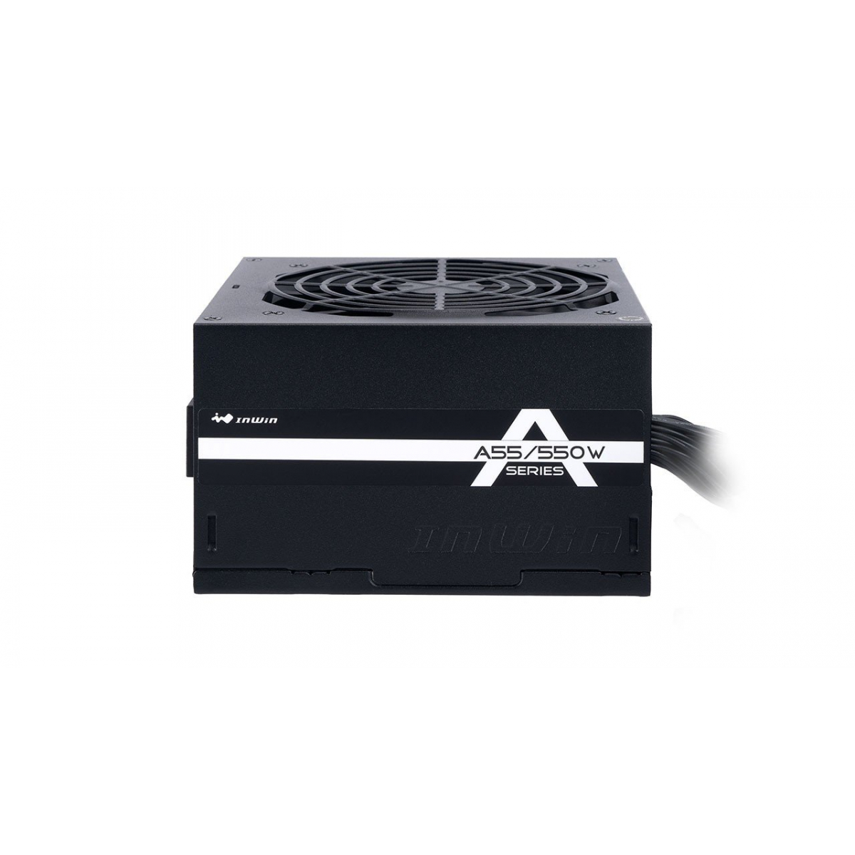 INWIN 80 PLUS 550WATT PSU INWIN 80 PLUS 550WATT PSU