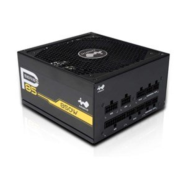 INWIN P85 850 Watt Fully Modular 80+ GOLD