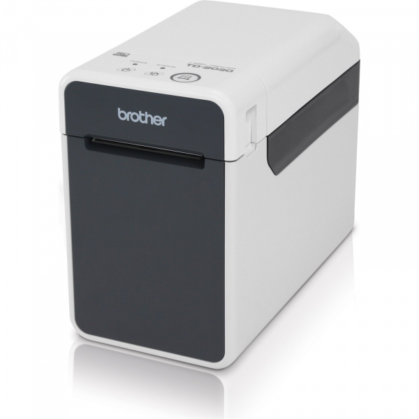 Brother TD2020 DESKTOP LABEL/RECEIPT