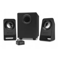 Logitech Z213 2.1 Multimedia Speakers