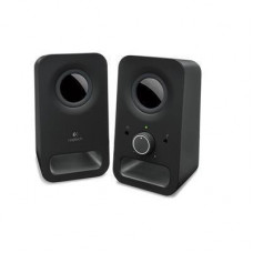 Logitech Z150 Speakers - Black