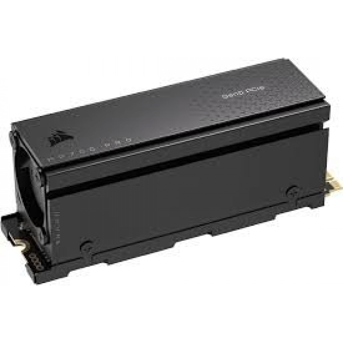 CORSAIR MP700 PRO with Air Cooler 2TB M.2 PCIe Gen CORSAIR MP700 PRO with Air Cooler 2TB M.2 PCIe Gen