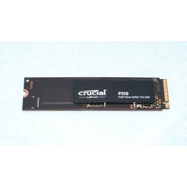 Crucial P310 2280 PCIe Gen4 2TB SSD