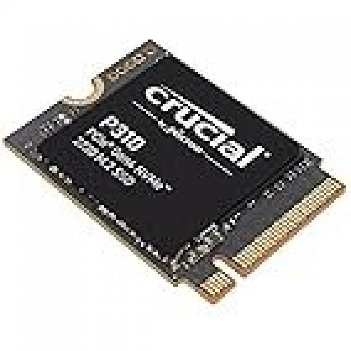 Crucial  P310 PCIe Gen4 2230 NVMe M.2 SSD, 1TB