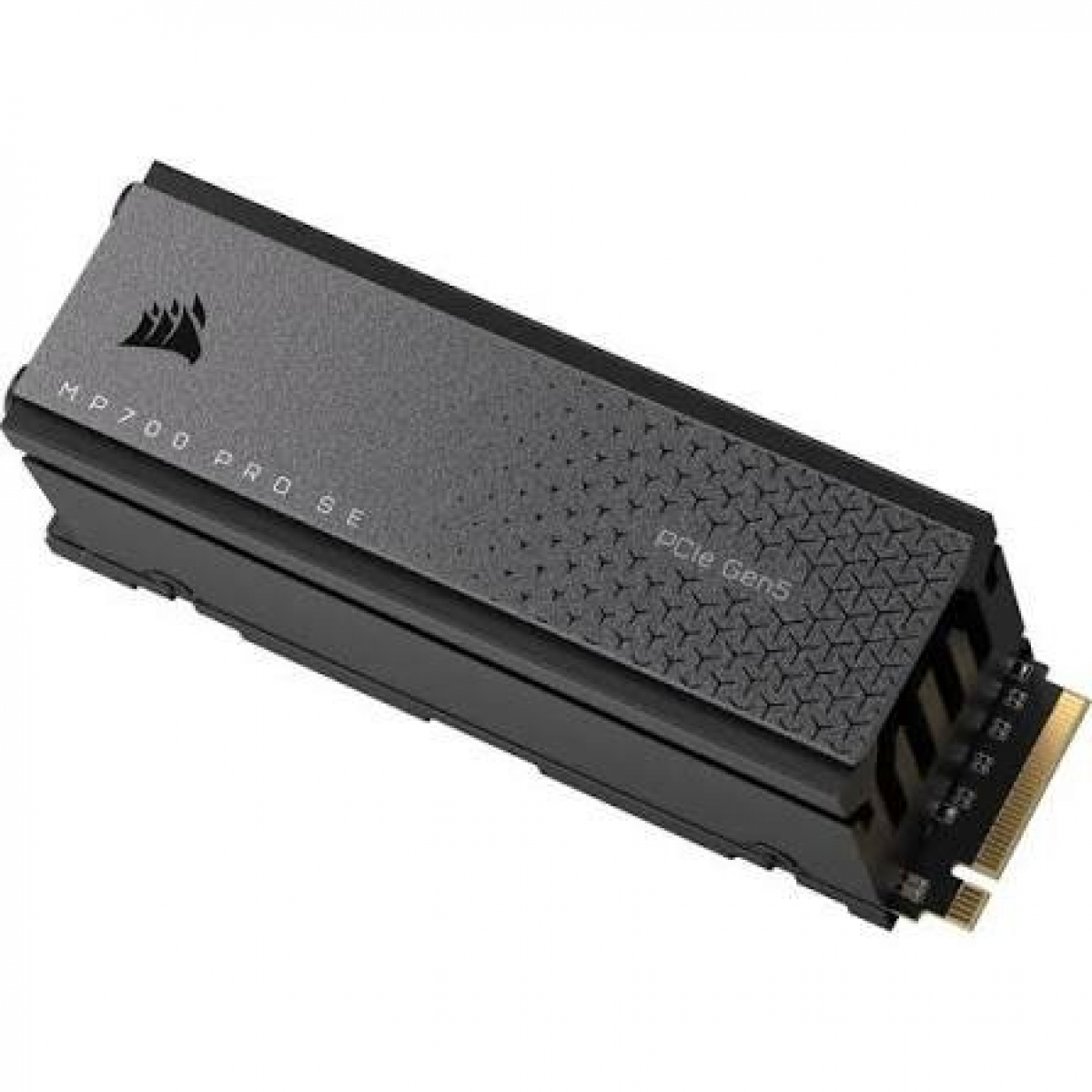 Corsair MP700 PRO with Air Cooler 2TB M.2 PCIe Gen Corsair MP700 PRO with Air Cooler 2TB M.2 PCIe Gen