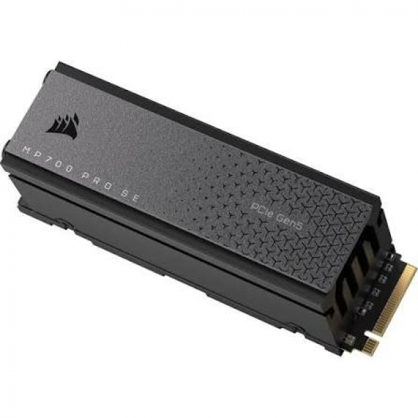 Corsair MP700 PRO with Air Cooler 2TB M.2 PCIe Gen
