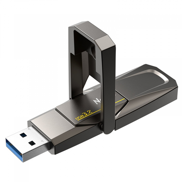 NETAC US5 USB3.2A + TYPE-C EXTERNAL SSD