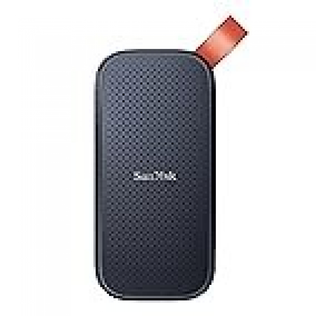 SanDisk Portable SSD, SDSSDE30 1TB, USB 3.2 Gen 2,