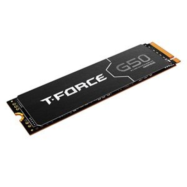 TEAMGROUP T-FORCE G50 M.2 PCIE GEN4X4 WITH NVME SS