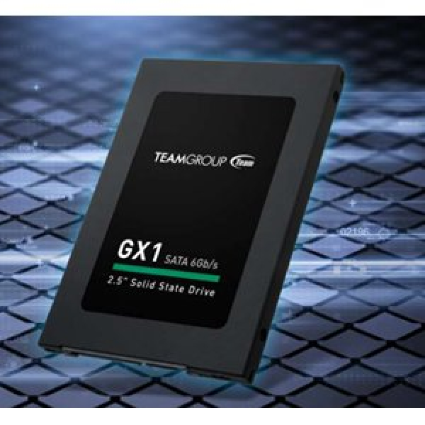 Team GX1 240GB SATA III 2.5 inch SSD