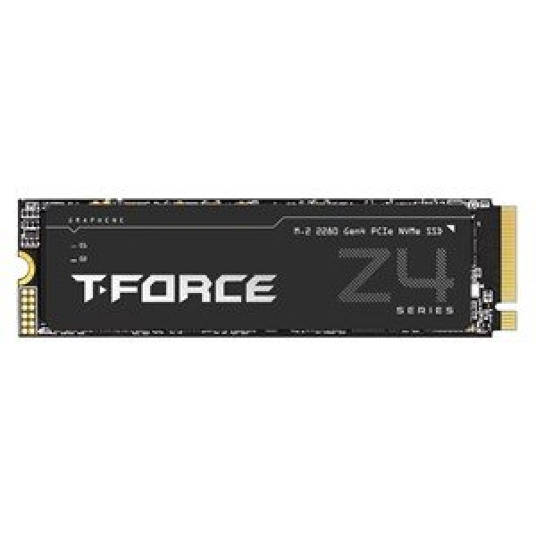 TEAMGROUP T-FORCE Z44A5 1TB SSD PCIe Gen4x4 with N