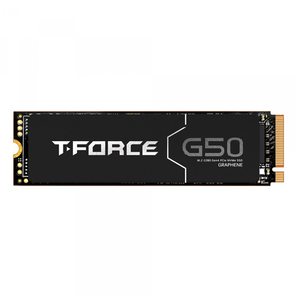 TEAM T-FORCE G50 2TB M.2 PCIe GEN4x4 SSD