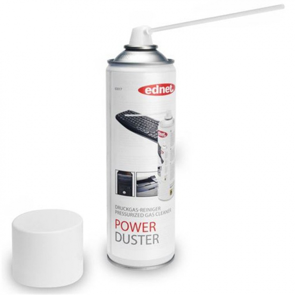 EDNET POWER CLEANER HIGH PRESSURE SPRAYDUSTER