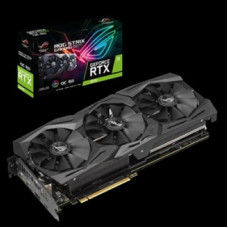 ASUS STRIX RTX2070-08G DDR5 RTX