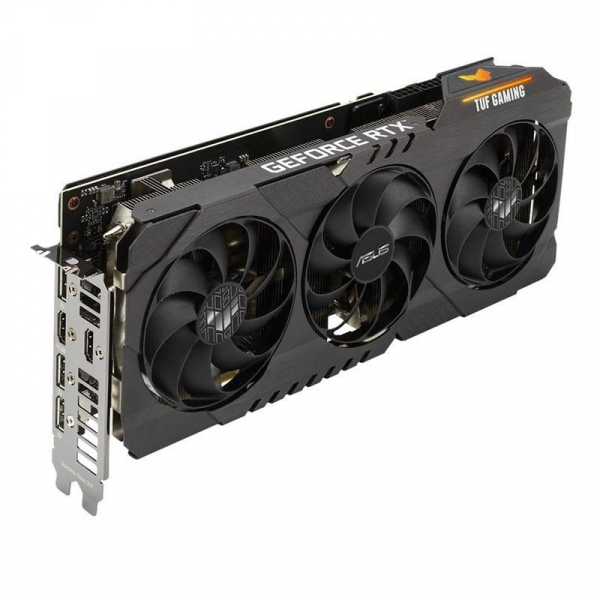 ASUS TUF-RTX3070-O8G-GAMING