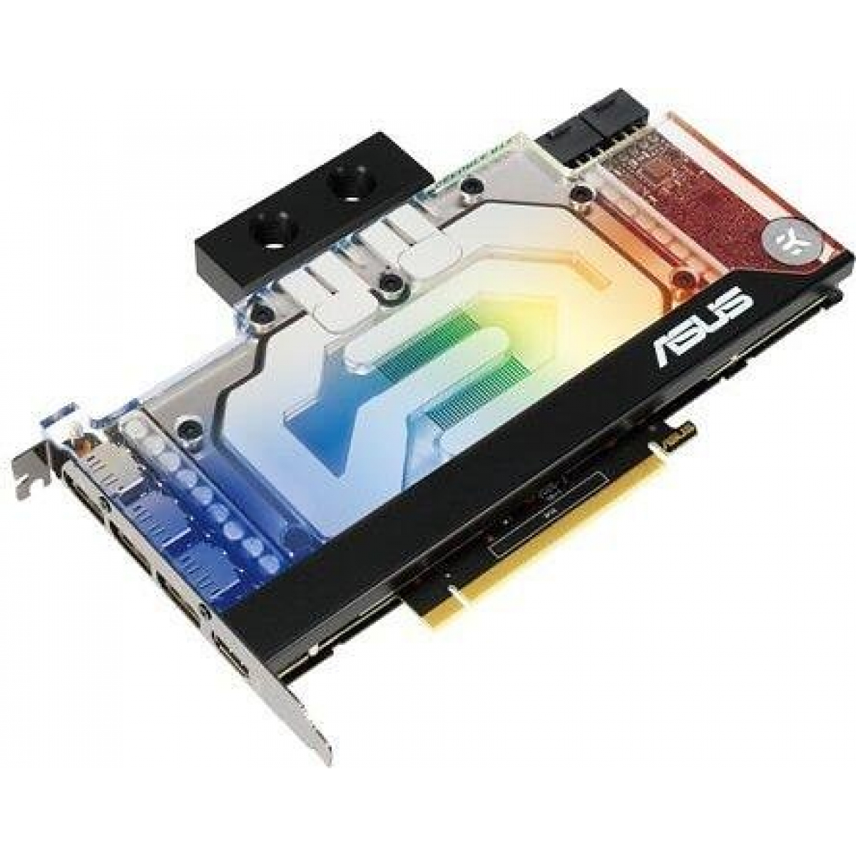 ASUS RTX3090-24G-EK ASUS RTX3090-24G-EK