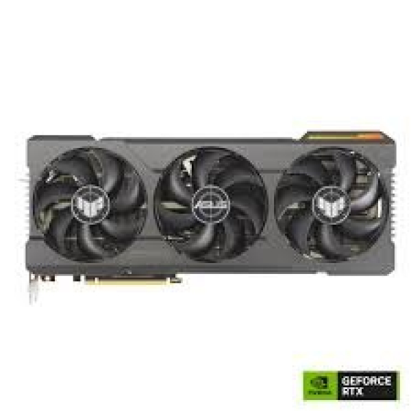 ASUS TUF-RTX4080S-O16G-GAMING GRAPHIC CARD