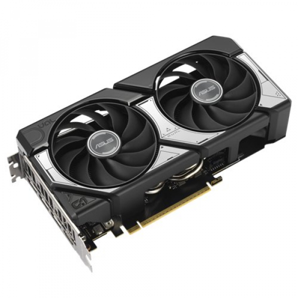 ASUS DUAL-RTX5060TI-O16G GRAPHIC CARD