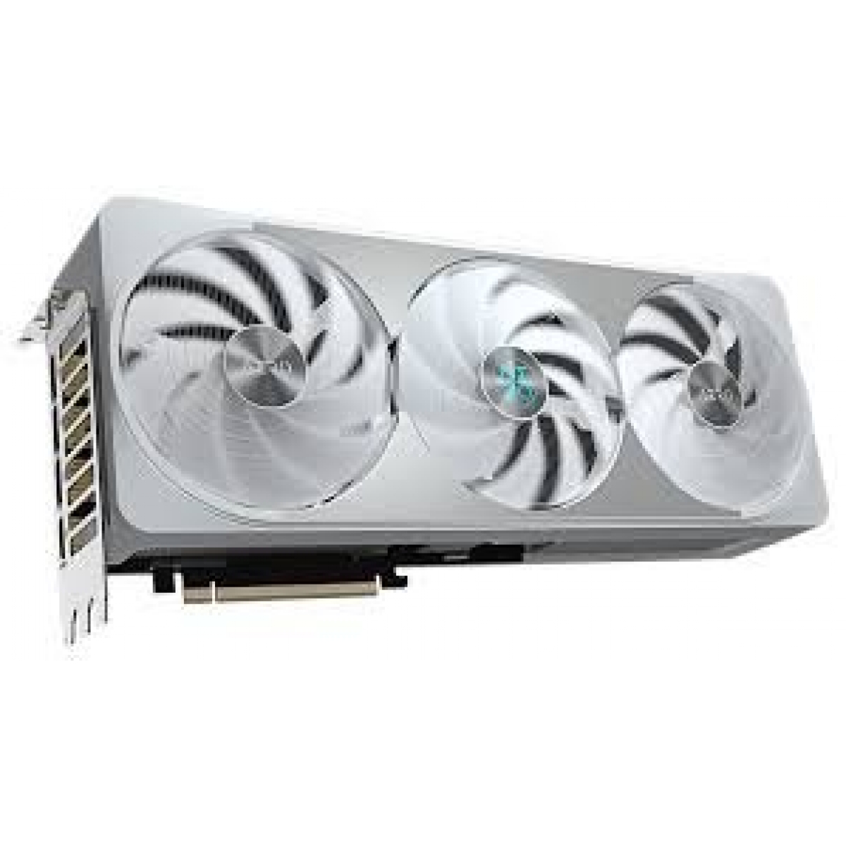 GIGABYTE GeForce RTX 5070 AERO OC 12GB Graphics Ca