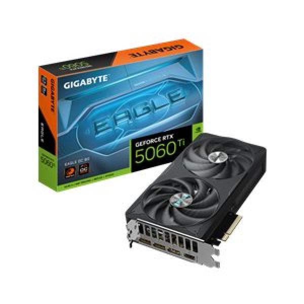 GIGABYTE GV-N506TEAGLE OC-8GD GRAPHICS CARD