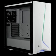 2018: XX Thorium Gaming Desktop RTX 2070