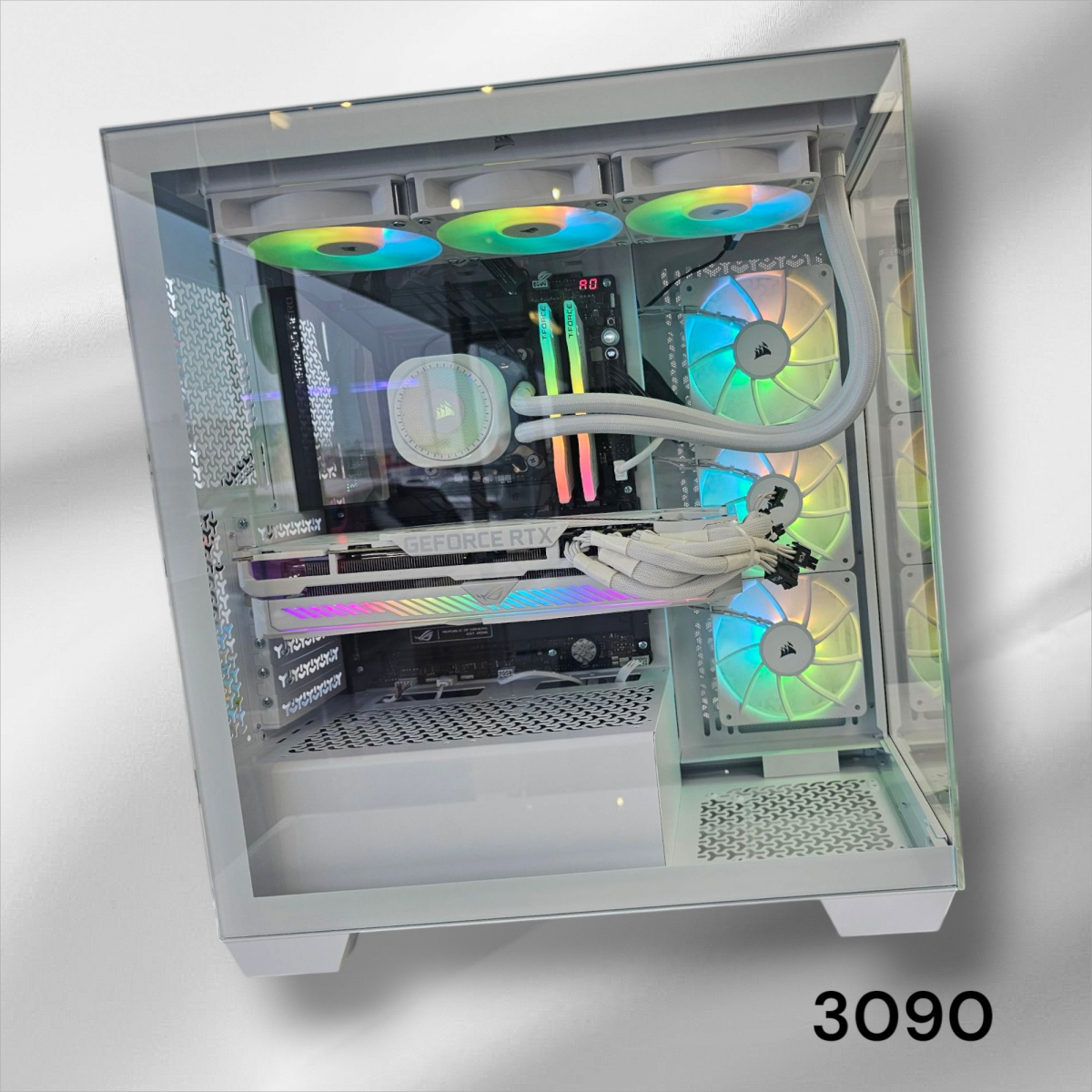 2020: Blue Tang I9 FLAGSHIP 2020: Blue Tang I9 FLAGSHIP