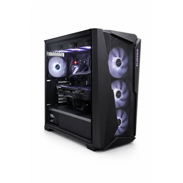 REFURB:AMD  5800X  16GB +500GIG + 6700XT