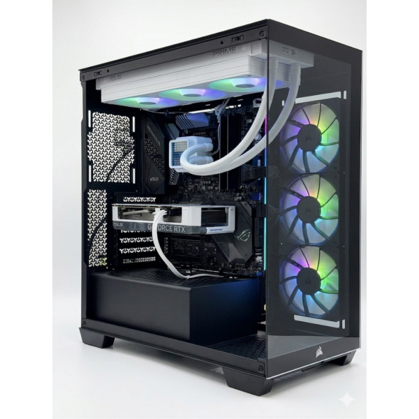 REFURB: 9900KS 16GB 512GIG SSD 4060