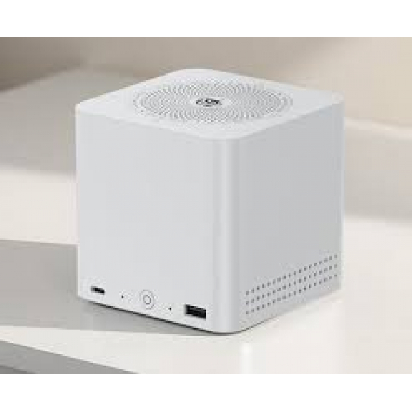 Beelink ME mini 6-slot Home Storage NAS Mini PC