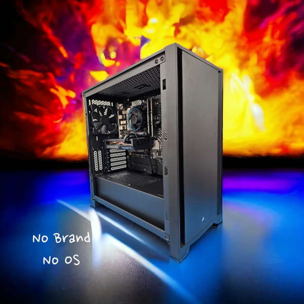 2025 : NO BRAND .i5-14400F,4060, 512GIG SSD,