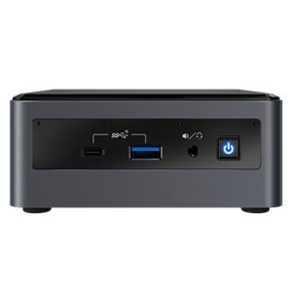 Intel NUC BXNUC10i5FNH4 i5-10210U 1.60 GHz Barebon Intel NUC BXNUC10i5FNH4 i5-10210U 1.60 GHz Barebon