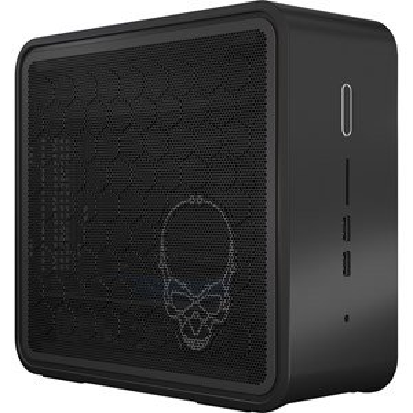 INTEL NUC 9 i5-9300H EXTREME BAREBONES INTEL NUC 9 i5-9300H EXTREME BAREBONES