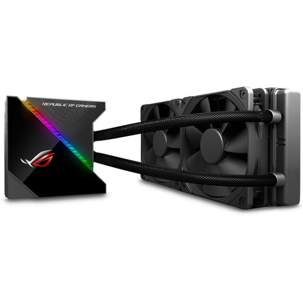 ASUS ROG RYUJIN 240 RGB LIQUID COOLER 240MM RADIAT