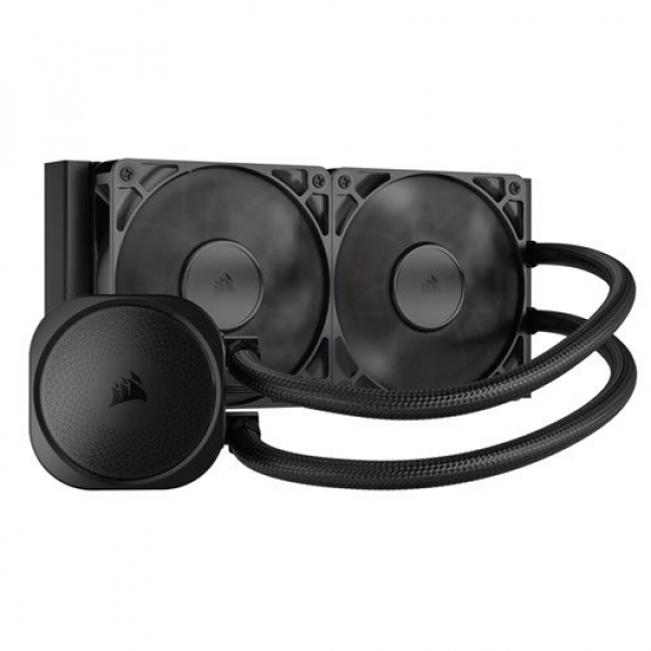 CORSAIR NAUTILUS 240 240mm RADITOR LIQUID CPU COOL