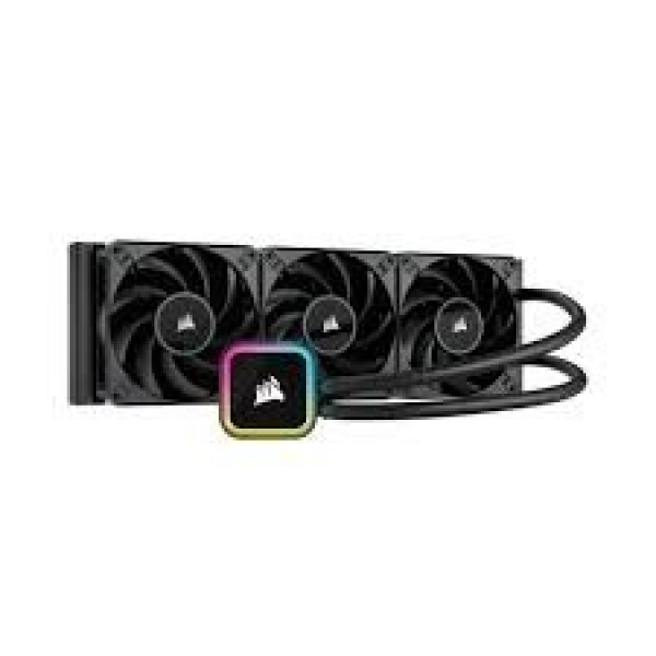 CORSAIR iCUE H150i ELITE RGB LIQUID CPU COOLER