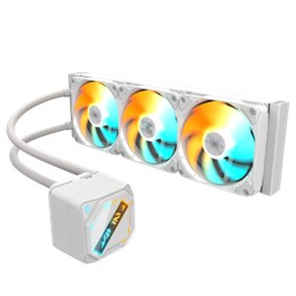 GIGABYTE GAMING 360 ICE CPU COOLER