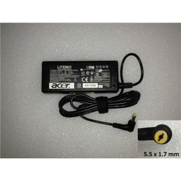 ACER OEM GENUINE 19V 3.42A