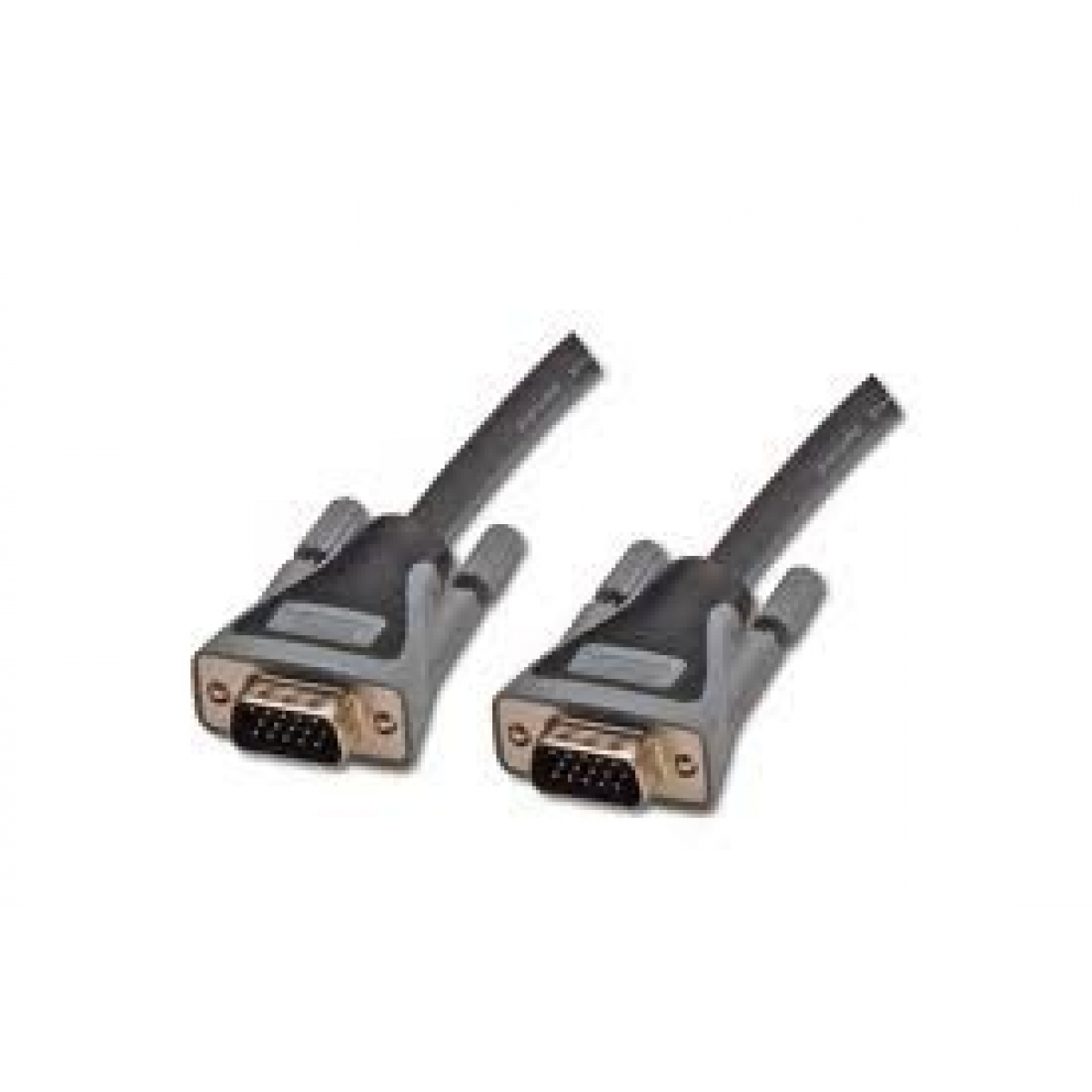 DIGITUS 10M VGA M-M CABLE