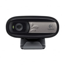 LOGITECH WEBCAM C170 VGA CLR