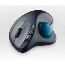 LOGITECH M570 WIRELESS TRACKBALL