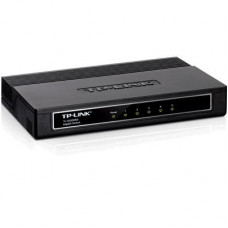 TP-LINK GIGABIT 5 PORT SWITCH