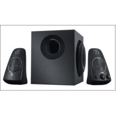 LOGITECH SPEAKER SYSTEM Z623 200 W LOGITECH SPEAKER SYSTEM Z623 200 W